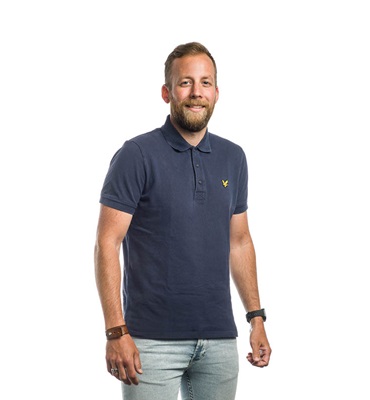 Personeel_Koen