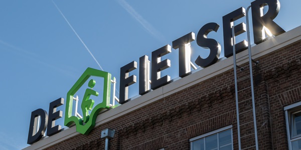Brandsite beeld