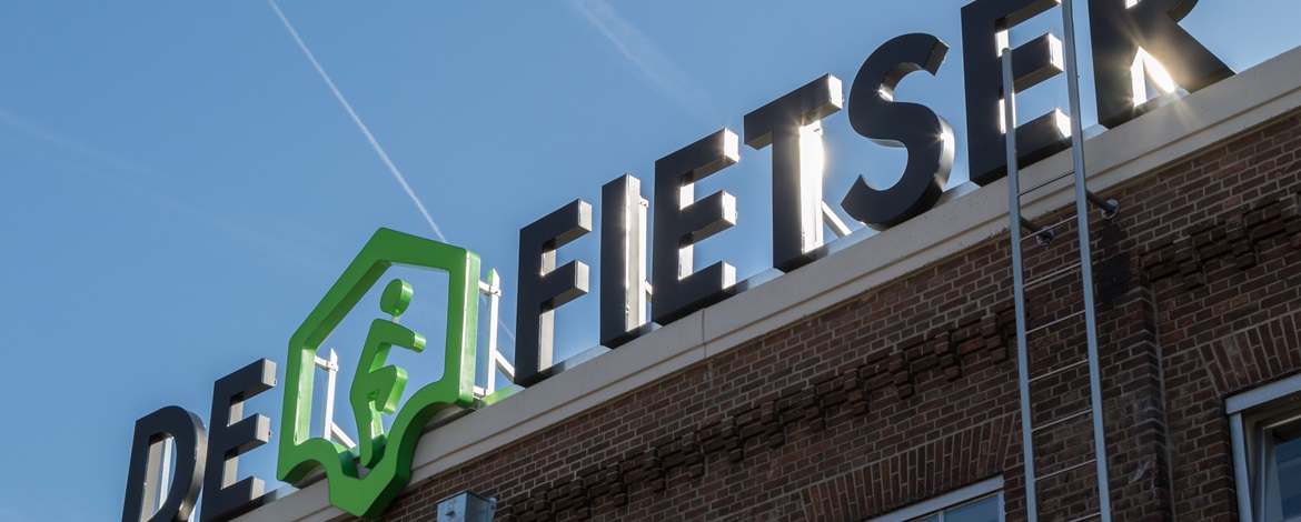 Brandsite beeld
