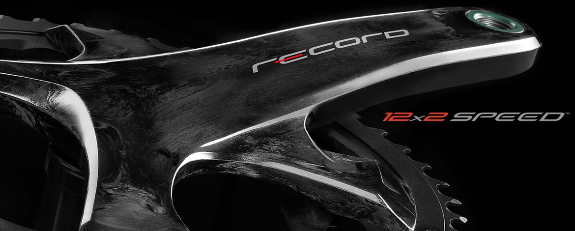 Campagnolo 12speed