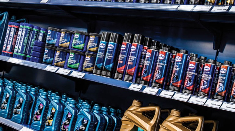 Lubricants