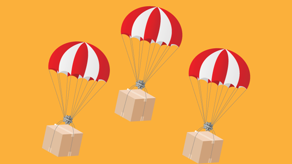 Dropshipment