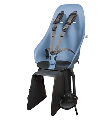 Urban Iki fuji blue