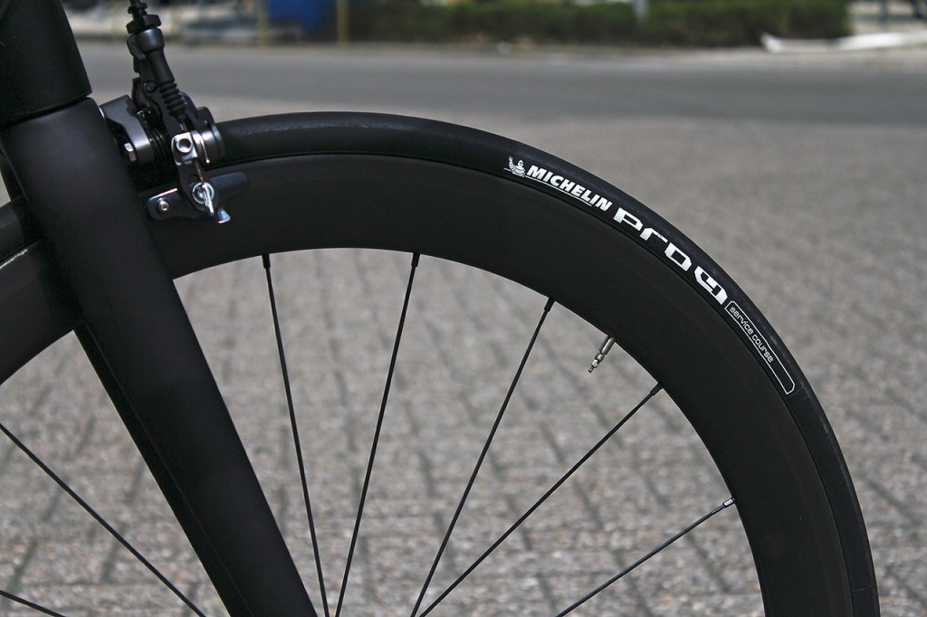 Michelin banden