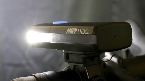 CatEye AMPP Serie