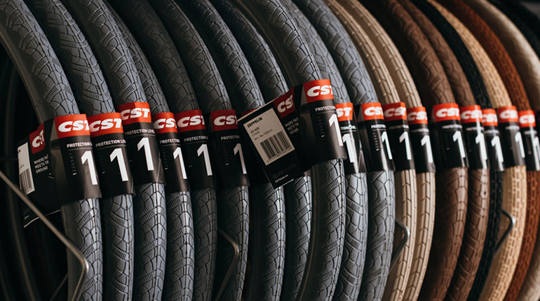 CST in your store?