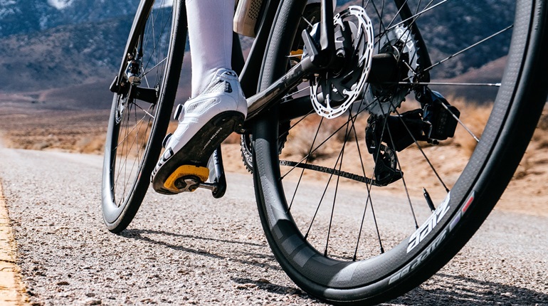 Zipp collectie