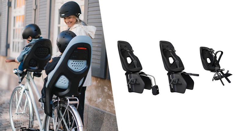 Bicycle seats