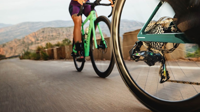 SRAM AXS