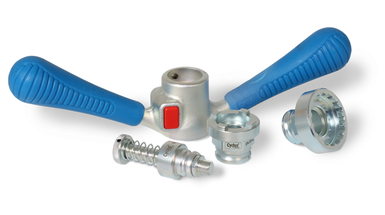 Smart solutions for the workshop